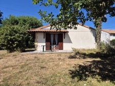 Maison de plain-pied