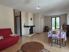 Maison de plain-pied