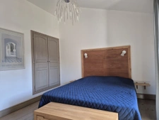 Au coeur de village de Tusson