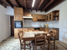 Belle maison spacieuse 