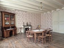 Propriété de caractère