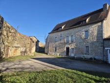 Maison de caractère à 10 min de Villefagnan et Aigre