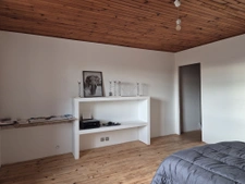 Maison à 5 mn de Ruffec