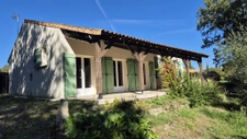 Maison atypique à 5 min de Verteuil sur Charente