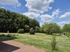  Propriété d'exception à 3 minutes de La Rochefoucauld