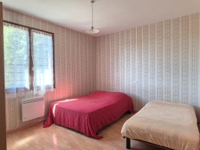 Maison de plain-pied