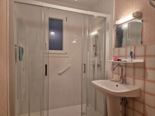 Maison de plain-pied