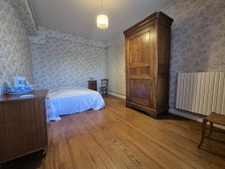 Maison de caractère à 10 min de Villefagnan et Aigre