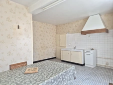 Maison 3 chambres à Aigre