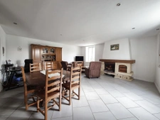 Belle maison spacieuse 