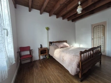 Belle maison spacieuse 