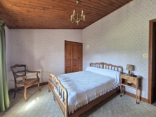 Maison familiale ou projet de gîtes à 5 min de Ruffec