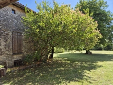 Maison familiale ou projet de gîtes à 5 min de Ruffec