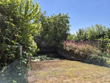 Maison familiale ou projet de gîtes à 5 min de Ruffec