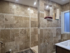 Maison de plain-pied