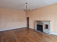 Maison 3 chambres à Aigre