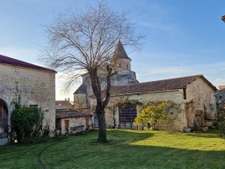 Propriété de caractère