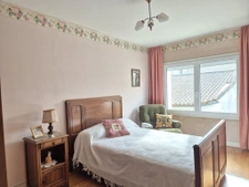 Charmante maison en plein coeur d'Aigre   Idéalement située !