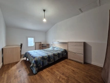 Belle maison spacieuse 