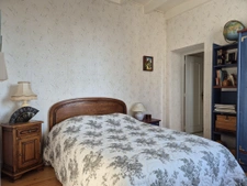 Maison familiale en plein centre de Mansle