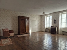 Propriété de caractère