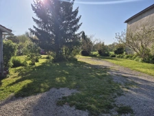 Maison coup de coeur à Charmé