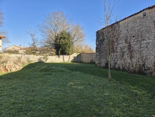 Maison de caractère à 10 min de Villefagnan et Aigre