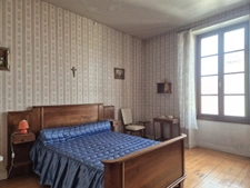 Propriété de caractère