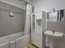 Maison trois chambres en plein centre-ville de Ruffec