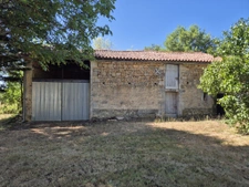 Maison de plain-pied