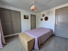 Au coeur de village de Tusson