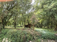 La Rochefoucauld   À seulement 1 km du centre-ville