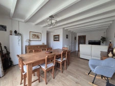 Au coeur de village de Tusson