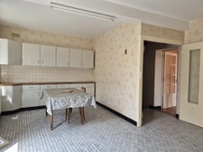 Maison 3 chambres à Aigre