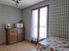 Maison de plain-pied