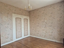 Maison 3 chambres à Aigre