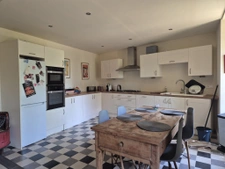 Maison de caractère au coeur de Tusson