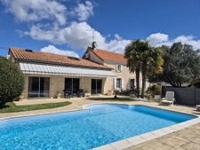 Véritable coup de coeur à 5 minutes de Ruffec !