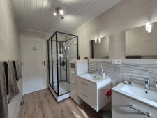 Au coeur de village de Tusson