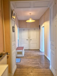 Maison de Maître Charentaise du XIXe siécle avec dépendances