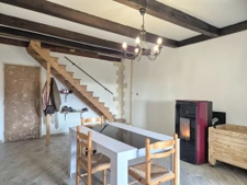 Maison à 5 mn de Ruffec