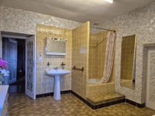 Maison de caractère à 10 min de Villefagnan et Aigre