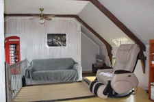  Maison de campagne avec piscine 