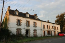  Maison & immeuble pour investisseur