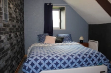  Maison de campagne avec piscine 