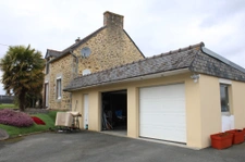  Maison de campagne avec piscine 