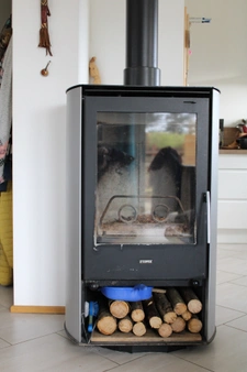 Charmante maison de 106m2 à Lantic avec 2 chambres, cuisine 