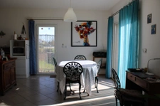 Charmante maison de 106m2 à Lantic avec 2 chambres, cuisine 