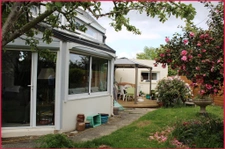 Maison contemporaine avec 5 chambres