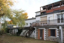  Maison & immeuble pour investisseur